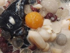 -堂屋糖水店(愚园店)