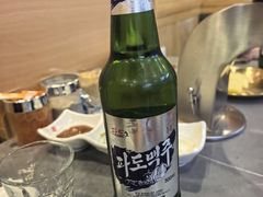 -艺林烤肉城(光明店)