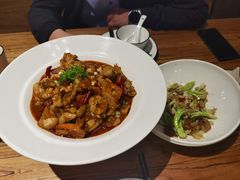 -U你·天然调味(南湖总店)