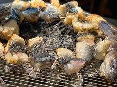 -味家烤肉烤鳗鱼牛排(西塔旗舰店)