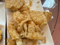 -粤财皇冠假日酒店·彩华轩中餐厅