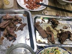 -清真-戏楼王记牛肉面