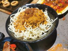 凉面-一棠龙虾•王牌虾球(楚河汉街店)