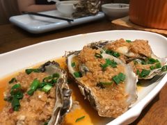 -乔街深夜食堂·台州菜·高压锅生蚝(杭州总店)