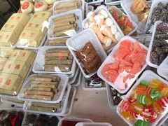 -老王记糕干(养鱼池路店)