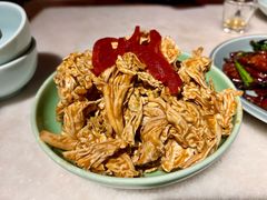 -小吊梨汤·北京菜·烤鸭(双井乐成中心店)