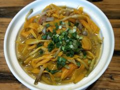 海味煮黄花菜-临家闽南菜(宝洲路店)