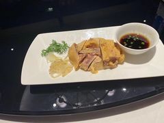 -上海小南国(正大店)