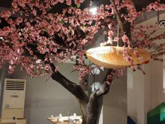大堂-香坝坝鲜鱼火锅(春熙路店)