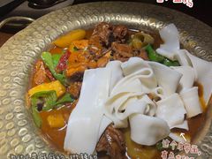 -楼兰新疆主题餐厅(坂田佳华领汇广场店)