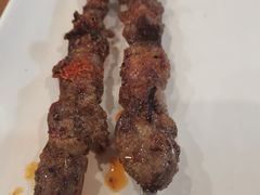 -巴依老爷新疆美食(望京小街店)