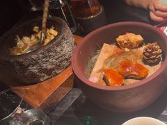-锦楼·臻选新杭帮(杭州中心店)