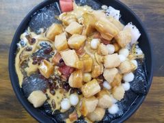 -串妹花式冰粉(乐山总店)