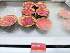 -海底捞大排档火锅(打浦路店)