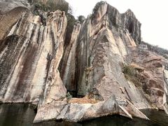 -绍兴东湖风景区