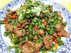 -徐鼎盛民间菜(南坪后堡店)