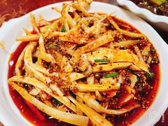 -巷子肥肠(科华巷店)