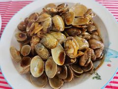 -碧海银沙海鲜餐厅(恒大海上威尼斯店)