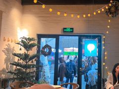 -La Strada(安福路店)