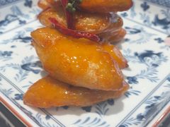 -千百味红餐厅·非遗江西菜(绿地双子塔总店)