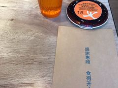 -大快活(丽丰店)