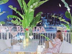 -天空花园餐吧·生日·团建(南山店)