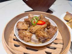 -金贵源食神(楚河汉街店)