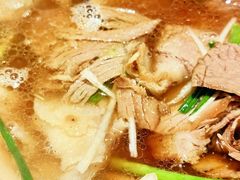 -直隶安家牛肉罩饼(建华店)