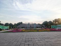 -北京世界公园