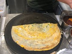 -卞姐蛋饼(陕西南路店)