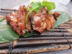 -吃不恼火·江湖菜·小酒馆(日月光田子坊店)