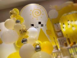 -苏派宝宝生日宴·求婚策划·气球派对布置(园区店)