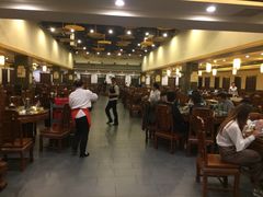 大堂-孙府大院(步行街店)