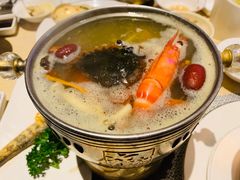 -雍和会海鲜姿造自助(湖东路店)