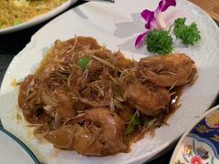 -金翠河烧鹅餐厅(解放碑时代广场店)