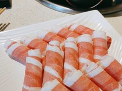 -五十六号院涮肉(雍和宫店)