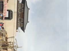 -敦煌古城
