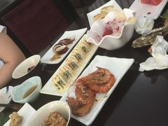 -真剑日本料理·铁板烧(贵州路店)
