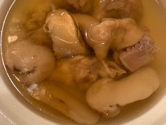 -深圳香格里拉酒店
