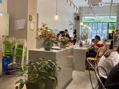 -小豆海棠(人民南路店)