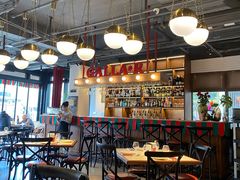 -弗兰克牛排西餐厅 Galla R By Ribone(上海首店)