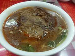 -辣肉面大王(天平路店)