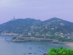-枸杞岛
