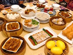 -点都德(大茶楼店)