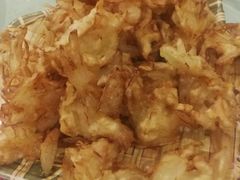 -天宝海鲜酒楼(开发区珠江道店)