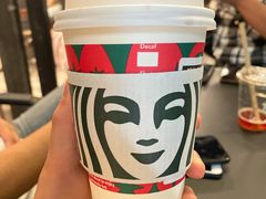 -星巴克(深圳欢乐颂店)