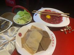 -山城辣妹子(定福庄店)