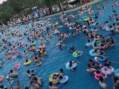 -南京银杏湖乐园