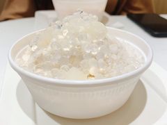 龙眼冰-聪嫂私房甜品(旺角二店)