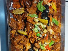 -集杰尚品海鲜烤肉自助餐厅(乳山振华店)